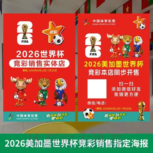2026年世界杯投注策略全解析